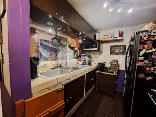 Casa En Venta En Ampliacion Miguel Hidalgo, Tlalpan, Cdmx