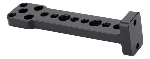 Video Barra Multi Accesorio Para Gimbal Dji Ronin S