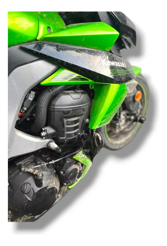 Sliders De Eje Delantero Kawasaki Z900