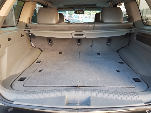 Jeep Grand Cherokee Crd3.0 Limited Atx