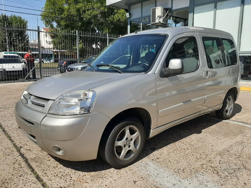 Citrtoen Berlingo Anticipo Y Cuotas Jjz662