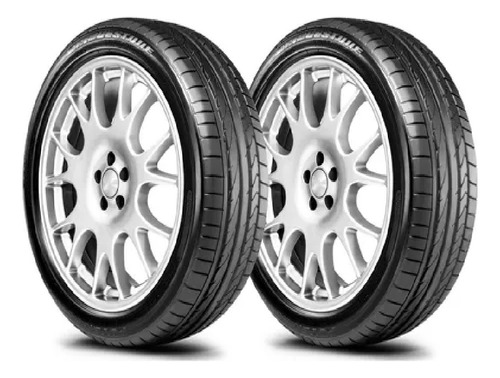 Neumático 235/45r17 Bridgestone Potenza Re050a Ext 94w Kitx2