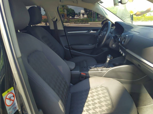 Audi A3 1.4 Tfsi Sedan Attraction 16v Flex 4p Tiptronic