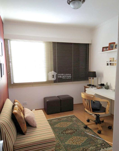 Imagem 14 de 19 de Apartamento Com 4 Dorms, Vila Suzana, São Paulo - R$ 950 Mil, Cod: 4293 - V4293