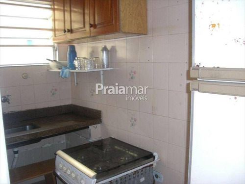Imagem 8 de 12 de Sala Living 50m2 | São Vicente - 2042-47