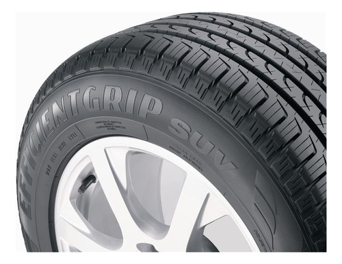 235/55 R19 Llanta Goodyear Efficientgrip Suv 105v Xl