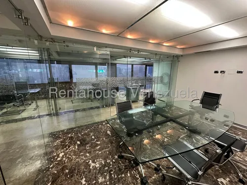 Oficina En Venta Chuao
