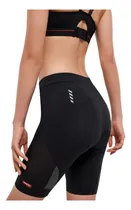 Comprar Santic® Mujer Short Culotte Pro Fit Ciclismo Calza