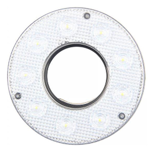 5 Luz De Golf Portátil Para Acampar Senderismo Al Aire