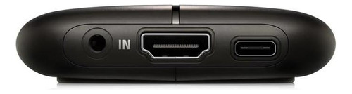 Tarjeta De Captura Externa De Elgato Hd60 S, Usb30, Y En En