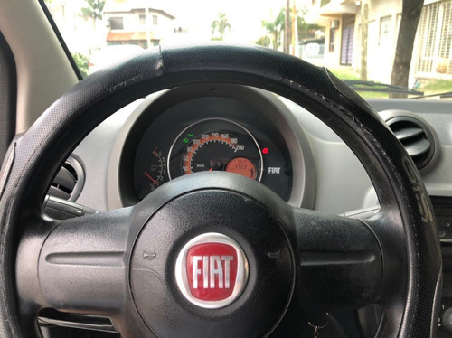 Fiat Fiorino Full