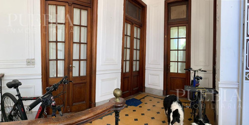 Imagen 4 de 9 de Hotel En Venta - Parque Patricios
