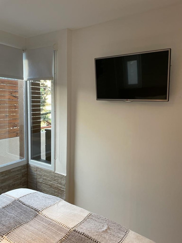 Imagen 26 de 29 de Departamento En Alquiler, Mar De Las Pampas, Imperdible !