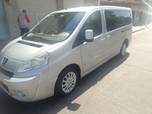 Peugeot Expert 2.0 Hdi Tepee Business 8 Pas Largo