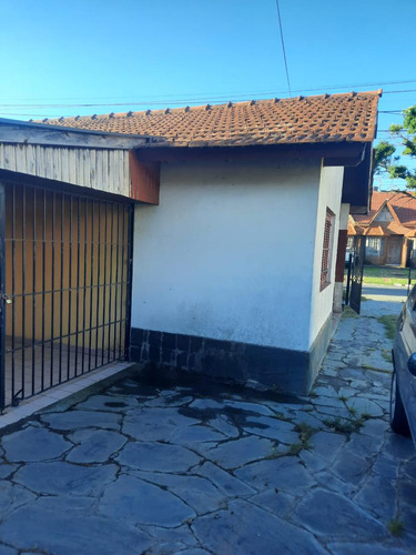 Ph En Venta - 2 Dormitorios 1 Baño - Cochera - 100mts2 - Mar Del Tuyú