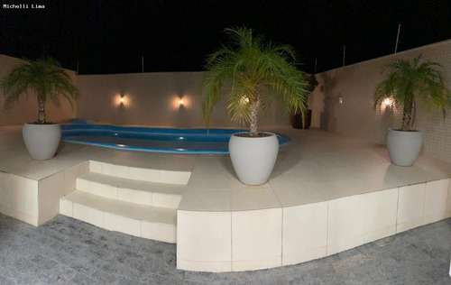 Imagem 4 de 15 de Casa Para Venda Em Palhoça, Aririu, 2 Dormitórios, 1 Suíte, 1 Banheiro, 2 Vagas - Ml18_1-1436310