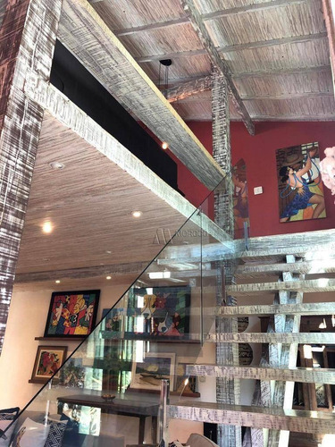Casa Com 4 Dormitórios Para Alugar Por R$ 14.500/mês - Glória - Macaé/rj - Ca0145