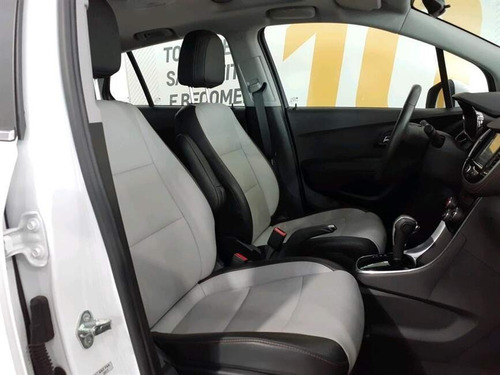 Imagem 9 de 15 de Tracker 1.4 16v Turbo Flex Ltz Automático