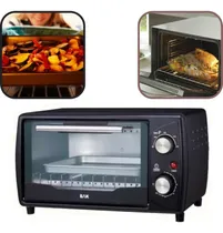 Comprar Forno Eletrico 10 Litros Bancada Bak 220v 1000w