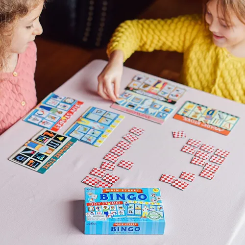Bingo toy store deals