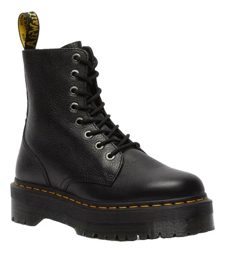 Dr martens jadon chile black 2025