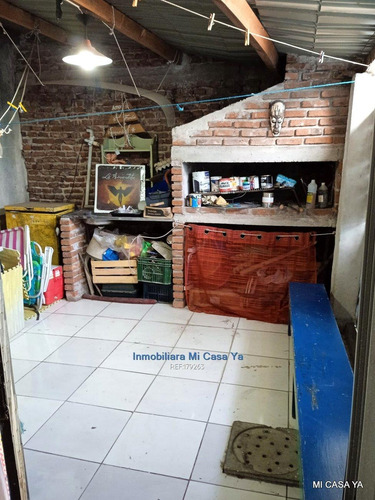 Imagen 24 de 30 de Venta Apartamento Formato Casa La Unión 2 Patios Barbacoa Con Parrillero Excelente Ubicación!!