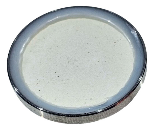 Refil Pastilha Ceramica Difusor De Co2 Inos Com Rosca