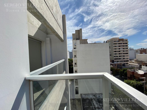 Imagen 9 de 30 de Terra V | Departamento 2 Dormitorios | A Estrenar | General Paz