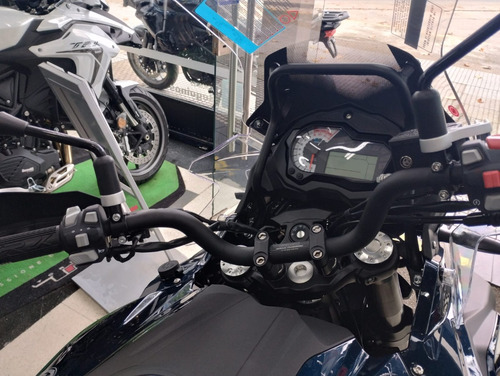 Benelli Trk 502 Touring Pirelli Gran Turismo Mejor Contad #2