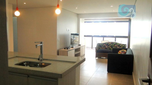 Imagem 4 de 29 de Apartamento À Venda - Condomínio Costão Das Tartarugas, Enseada - Guarujá - Ap3871