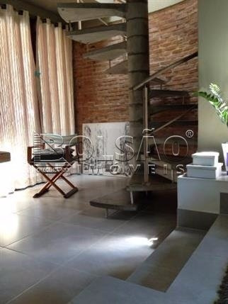 Imagem 3 de 7 de Sobrado - Conjunto Residencial Santa Terezinha - Ref: 21639 - V-21639