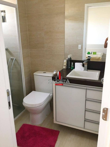 Imagem 13 de 30 de Reserva Mairare Com 3 Dormitórios À Venda, 171 M² Por R$ 1.600.000 - Jardim Arpoador Zona Oeste - São Paulo/sp - Ap0499