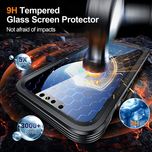 Capa Reversível Para Telemóvel Para iPhone 16e