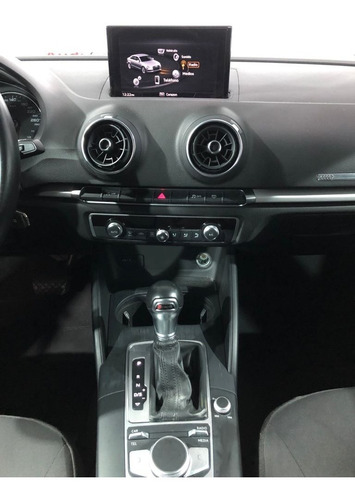 Imagen 11 de 14 de Audi, A3, Dynamic, 1.4t, 150 Hp, Ta, Ra-17 _ 2018