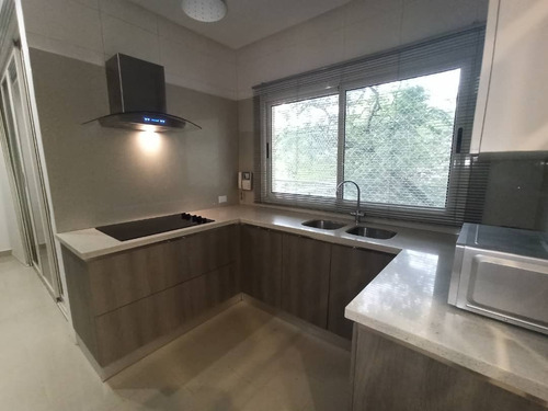 Imagen 13 de 16 de Belkliag/ Vende Lujoso Apartamento Amoblado, Planta,pozo En Monte Pellier Terrazas Del Country Guataparo Valencia (ferrz)