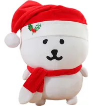 Comprar Decoración De Muñeca Navideña Linda Muñeca De Oso Navideño M