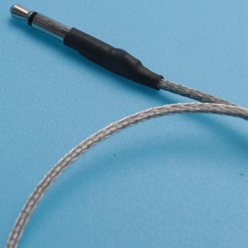 Guitarra Acústica Piezo Under Saddle Pickup-fs, 6 Unidades