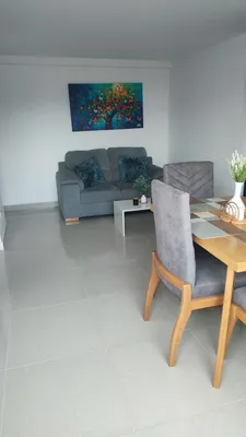 Apartamento en venta