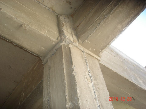 Losas De Hormigon Armado,columnas,vigas,platea Fundacion
