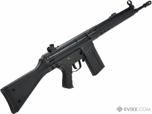 Lct Lc-3 Full Size Steel Airsoft. A Pedido!!