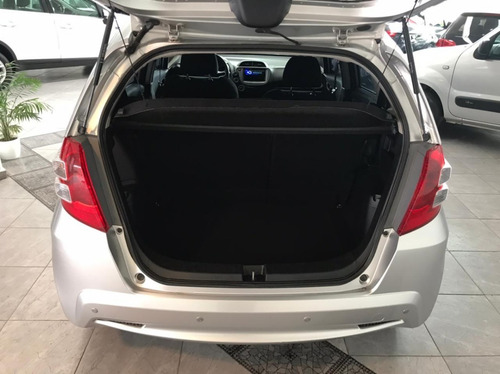Honda Fit 1.4 Lxl Caja Manual Modelo 14
