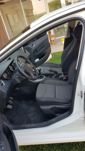 Peugeot 308 1.6 Active 2015