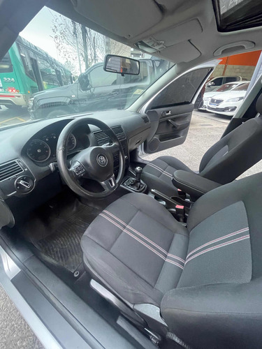 Volkswagen Bora 2.0 Trendline 115cv