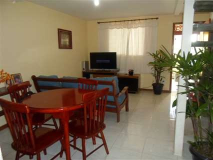 Imagem 1 de 18 de Casa - Ref: 471553
