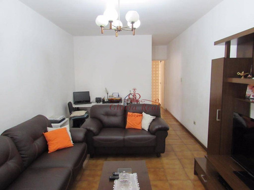 Imagem 2 de 21 de Sobrado Com 2 Dormitórios À Venda, 180 M² Por R$ 550.000,00 - Freguesia Do Ó - São Paulo/sp - So0071