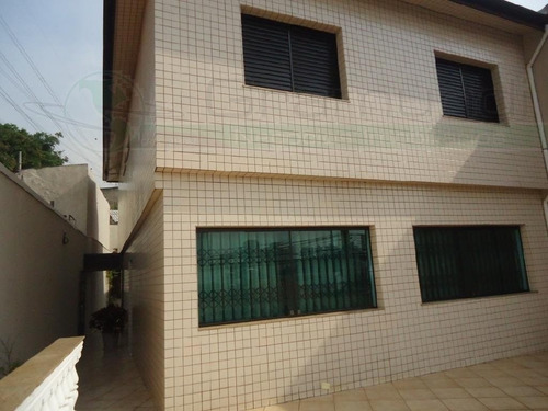 Casa Sobrado Para Venda, 4 Dormitório(s), 210.0m² - 3235