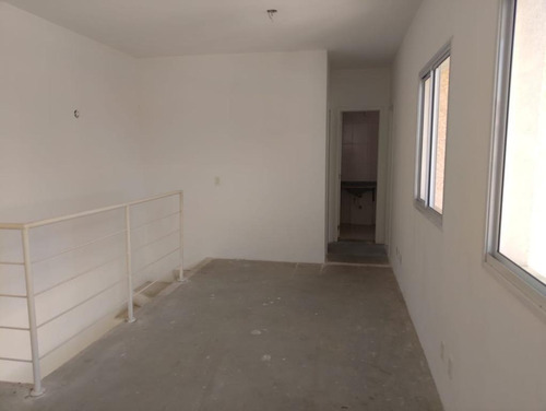 Cobertura Com 4 Dormitórios À Venda, 104 M² - Planalto - São Bernardo Do Campo/sp - Co2794