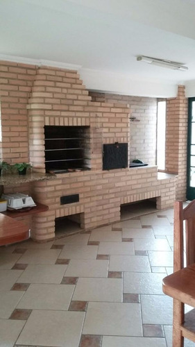 Imagem 12 de 30 de Casa Com 5 Dormitórios À Venda, 530 M² Por R$ 1.590.000,00 - Granja Viana - Carapicuíba/sp - Ca6572