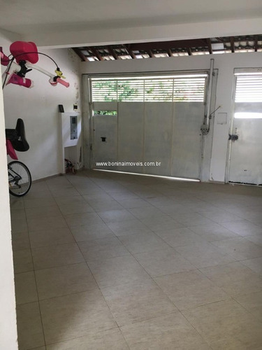Imagem 10 de 22 de Linda Casa A Venda Em Vila Marlene Jundiaí - Ca00468 - 69584500