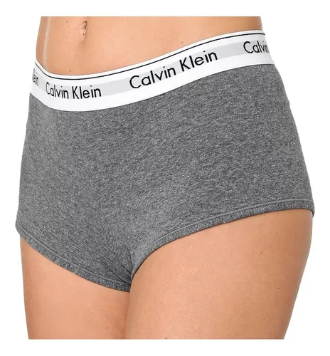 Calças femininas calvin best sale klein